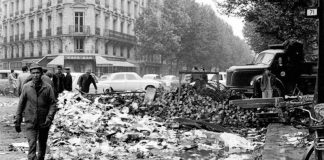 Lettre du préfet Maurice Grimaud aux fonctionnaires de police