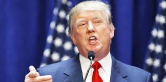 Donald Trump: George Soros, le Vatican, les Rothschild et les Satanistes contrôlent le monde