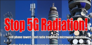 Technologie et Nouvel Ordre Mondial: Un tribunal italien condamne l’état à informer les populations sur les dangers de la téléphonie mobile…