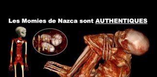 « Les Momies de Nazca sont authentiques » avec Thierry Jamin & Dr José De La Cruz