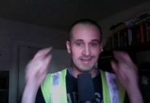 Allez les jaunes – Acte 11