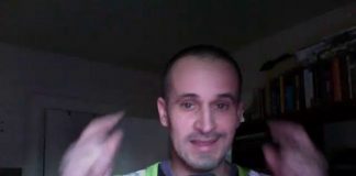 Allez les jaunes – Acte 11