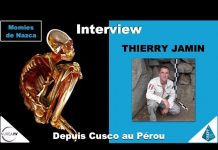 Momies de Nazca : Interview Thierry Jamin – NURÉA TV / GREPP + résultats d’analyse provisoires des momies de Nazca