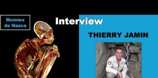 Momies de Nazca : Interview Thierry Jamin – NURÉA TV / GREPP + résultats d’analyse provisoires des momies de Nazca