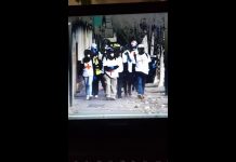 Non assistance à personne en danger – Les pompiers et services d’urgences ont reçu l’ordre de ne plus soigner les Gilets Jaunes !