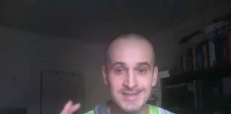 Nourrissez les Gilets Jaunes