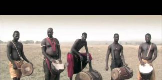 Le Rythme c’est la vie – Mansa Camio