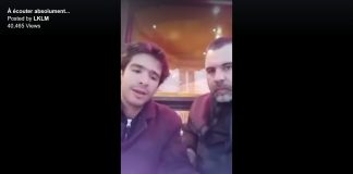 Témoignage sur le rachat d’SFR et Libération, a écouter absolument