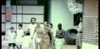 Sri Ramana Maharshi – La Lumière Éternelle