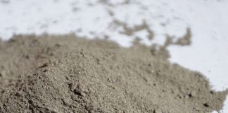 Les super propriétés de la Terre de Diatomées