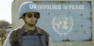 Les “gardiens de la paix” de l’ONU pris en flagrant délit d’exploitation d’un réseau sexuel d’enfants : plus de 2 000 cas d’abus sexuels signalés