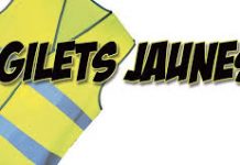 #LoiAntiGilletsJaunes – Une avocate qui nous avertit sur la loi anti casseurs !