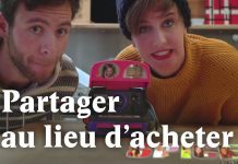 Une bibliothèque d’objets ? Pour emprunter plutôt que d’acheter