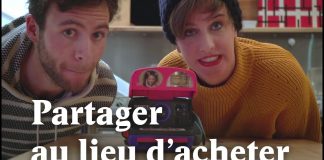 Une bibliothèque d’objets ? Pour emprunter plutôt que d’acheter