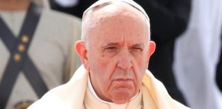 Le Pape admet les abus cléricaux à l’égard des religieuses, y compris l’esclavage sexuel