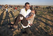 Israël pourrait être coupable de «crimes contre l’humanité» à Gaza, selon une commission de l’ONU