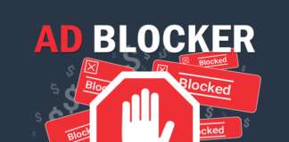Désactives adblock pour avoir accès au site