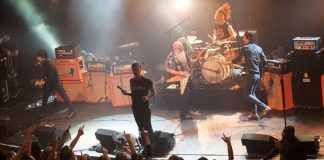 Satanisme au Bataclan : le Diable dépose plainte !