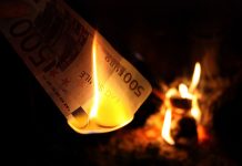 Disparition du cash,cartes grises,chèques (de banque) : le plan est “en marche”.