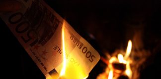 Disparition du cash,cartes grises,chèques (de banque) : le plan est “en marche”.