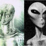 Sphères spirituelles et universalité de l’esprit. Infiltration extraterrestre dans la sphère planétaire au temps de l’Apocalypse et possessions spirituelles.