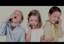 Les professionnels de la santé lancent l’alerte sur les téléphones portables ondes wifi