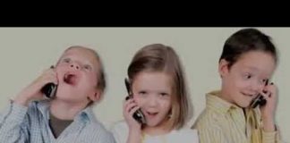 Les professionnels de la santé lancent l’alerte sur les téléphones portables ondes wifi