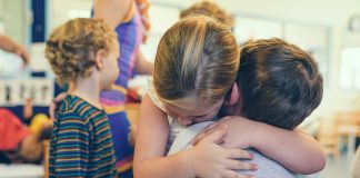 Au Danemark, les enfants suivent obligatoirement des cours d’Empathie