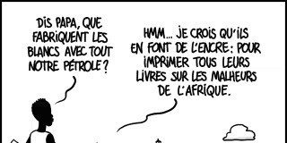 Le vrai danger du R.I.C., n ‘est ce pas la fin de l’oppression contre les peuples?