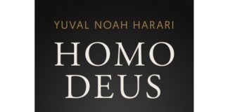 Homo Deus : l’analyse de Michel Drac .