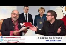 P. Jovanovic – PY. Rougeyron – La revue de presse (janvier-février 2019)