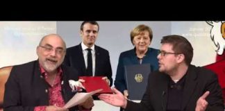 P. Jovanovic – PY. Rougeyron – La revue de presse (janvier-février 2019)