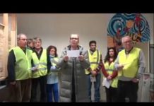 Immigration, parlons en… Merci et bravo aux Gilets Jaunes du 93 qui ont tout COMPRIS !