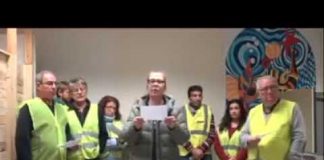 Immigration, parlons en… Merci et bravo aux Gilets Jaunes du 93 qui ont tout COMPRIS !