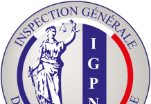 IGPN:organe de couverture de la mafia judiciaire ?
