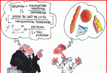 Désindexation des salaires sur l ‘inflation : Jacques Delors ,dur avec les français ? Aux armes , citoyens…