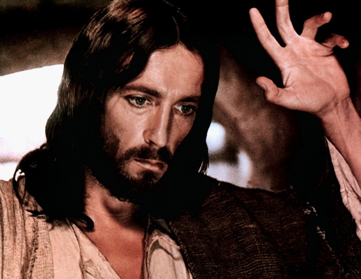 J sus De Nazareth De Franco Zeffirelli Un Film Voir Absolument J sus De Nazareth De Franco Zeffirelli Un Film Voir Absolument