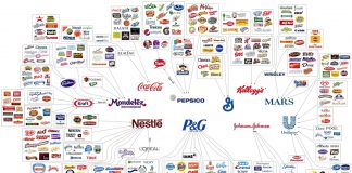 Liste des produits Monsanto à éviter en France et en Europe (2018)