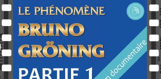 Le phénomène Bruno Gröning – Film documentaire a voir absolument