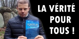 Menacé à cause de ce que je dévoile, je décide de livrer tout gratuitement !