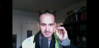 Lettre ouverte à Eric Drouet