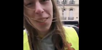 Une bombe, la vérité éclabousse toutes les rues. Les humains ont compris !