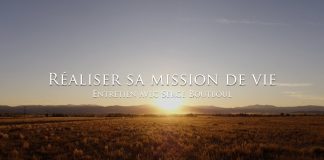 Serge Boutboul : Réaliser sa mission de vie
