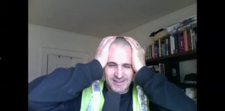 G!lets ja0nes, la renaissance de la solidarité