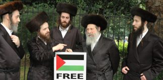 Un rabbin répond à Emmanuel Macron qui souhaite associer antisémitisme et antisionisme