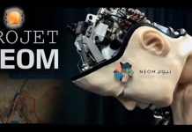 IA,projet NEOM,et ordinateur quantique:la coûteuse promesse d’un e-monde meilleur.