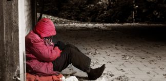 Nuit de la Solidarité : recenser les sans-abri pour cerner leurs besoins