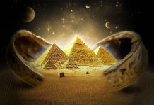 Les secrets de l’ancienne Égypte sur l’ascension initiatique