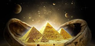 Les secrets de l’ancienne Égypte sur l’ascension initiatique