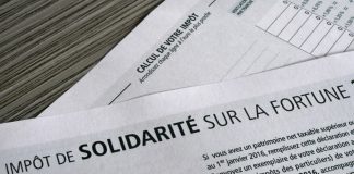 Lors d’une réunion secrète, ce sont les grands patrons qui ont exigé la suppression de l’ISF